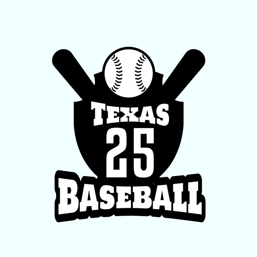 Baseball Logo Team 07 Thumbnail