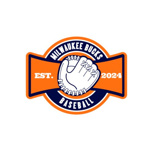 Baseball Logo Team 07 Thumbnail