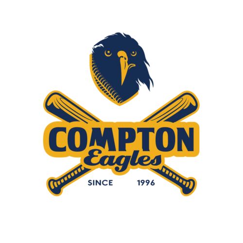 Baseball Logo Team 08 Thumbnail