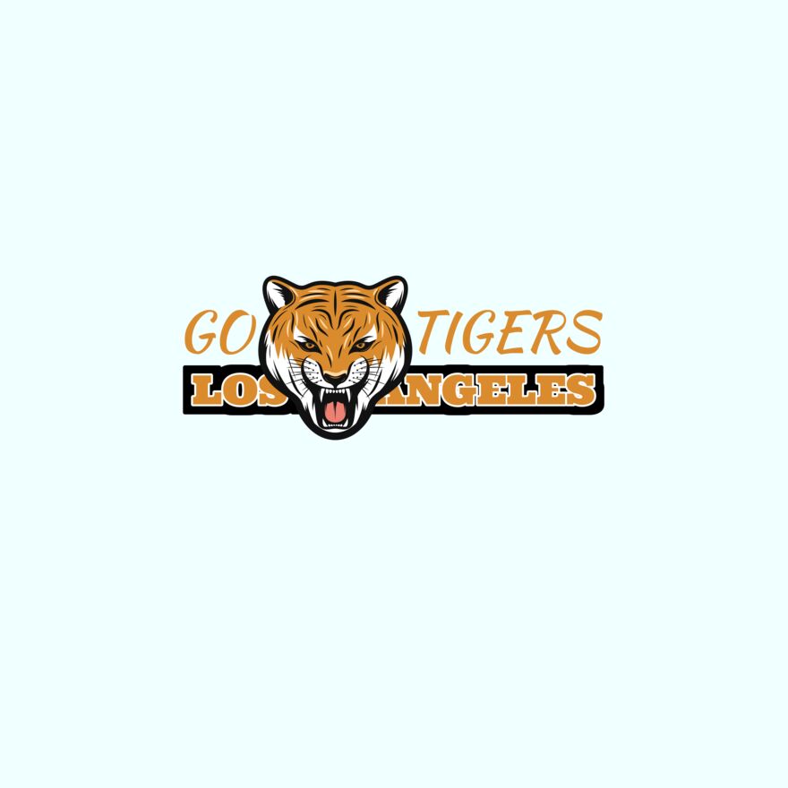 Go Tigers 01 Thumbnail