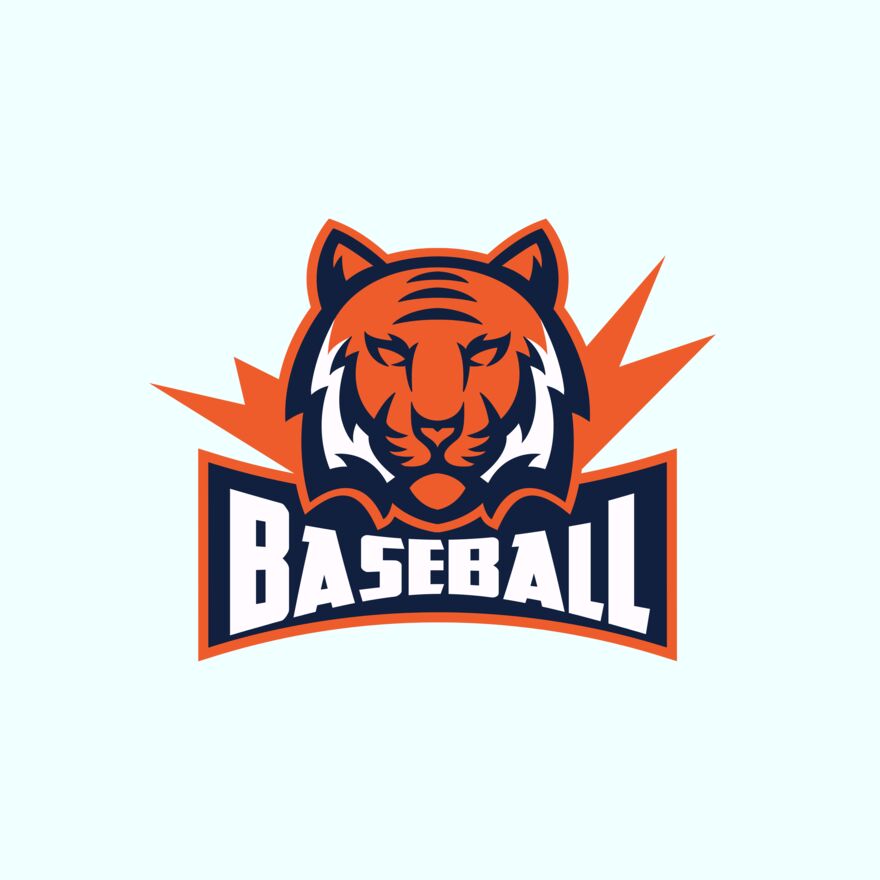 Tiger Team Baseball 01 Thumbnail