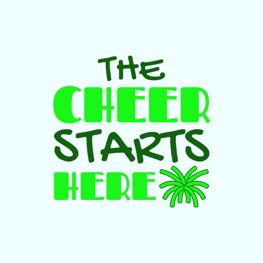 Cheerleading 12 Thumbnail