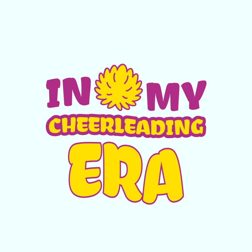 Cheerleading 24 Thumbnail