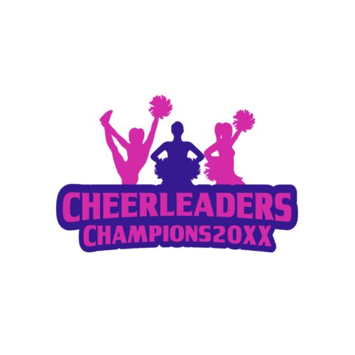 Cheerleading 34 Thumbnail