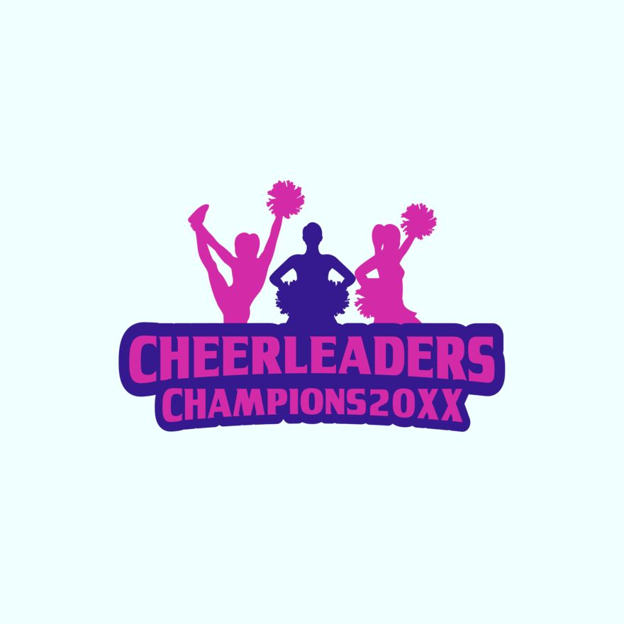 Cheerleading 34 Thumbnail