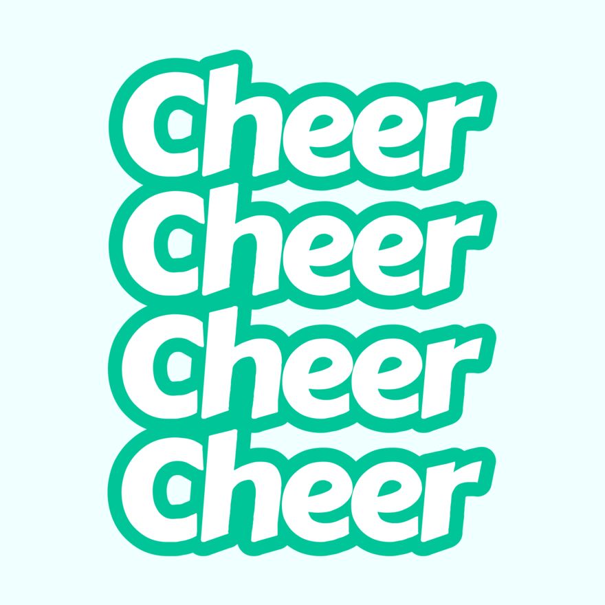 Cheerleading 56 Thumbnail