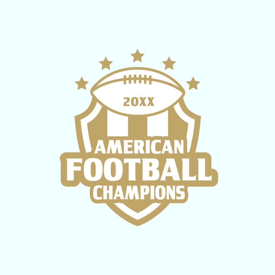 American Football Champions 01 Thumbnail