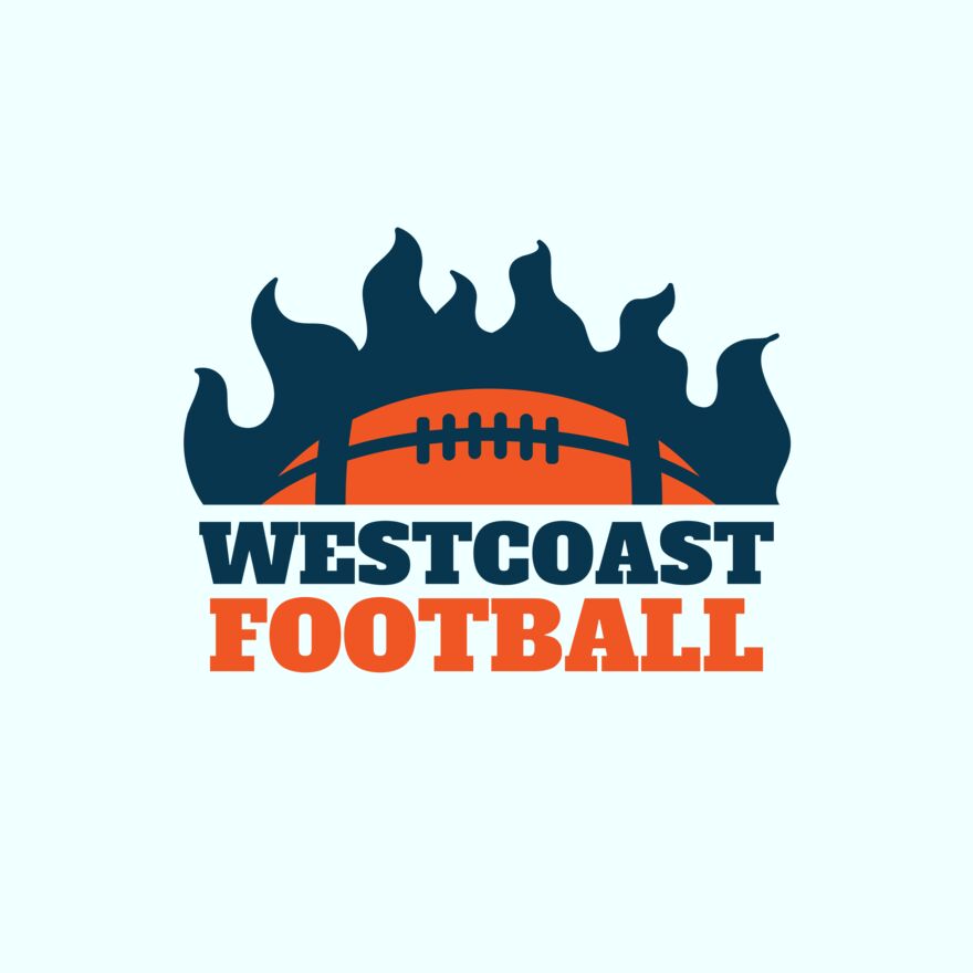 American Football logo 05 Thumbnail