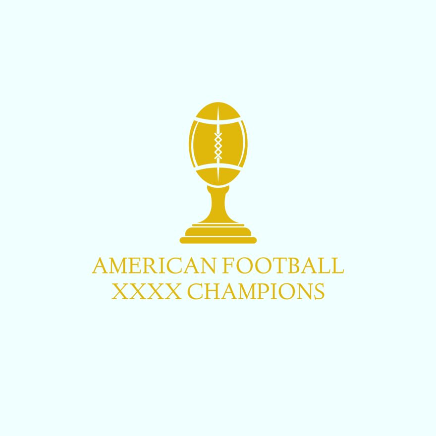 American Football Champions 02 Thumbnail