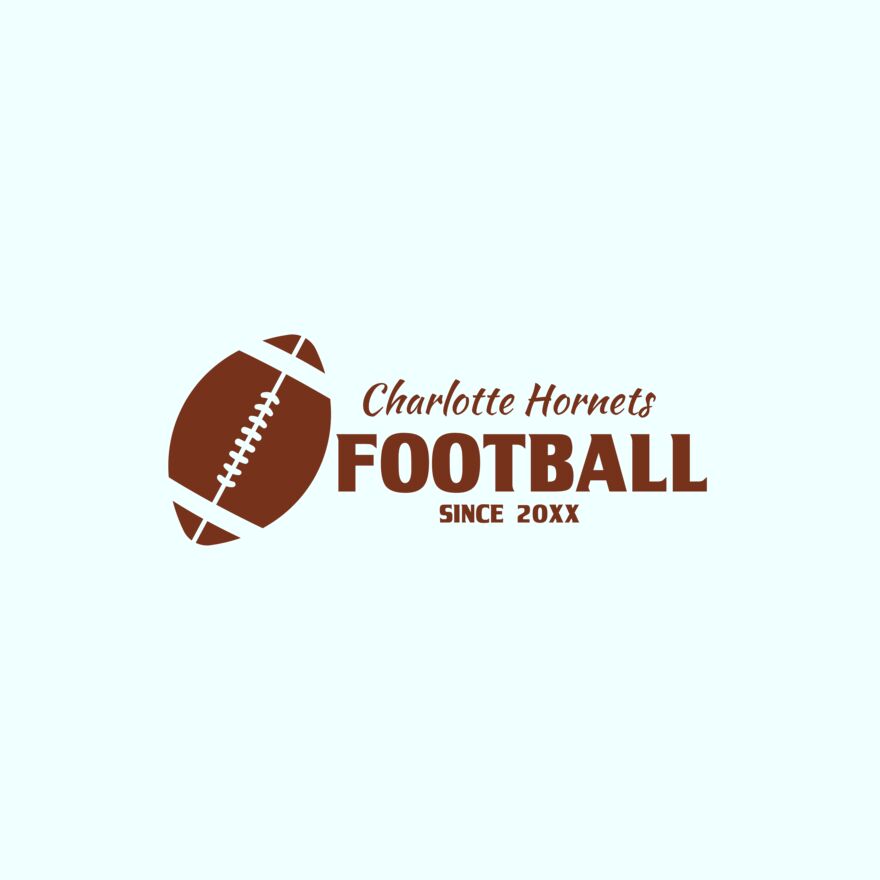 American Football logo 07 Thumbnail