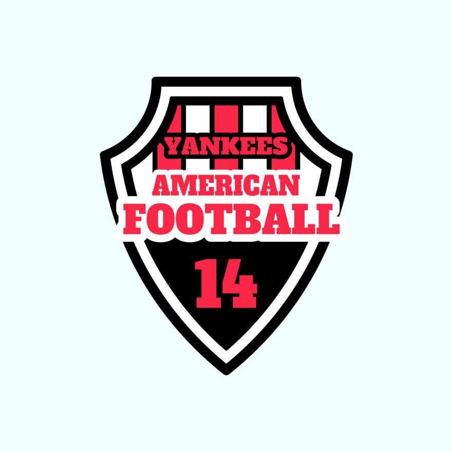 American Football logo 08 Thumbnail