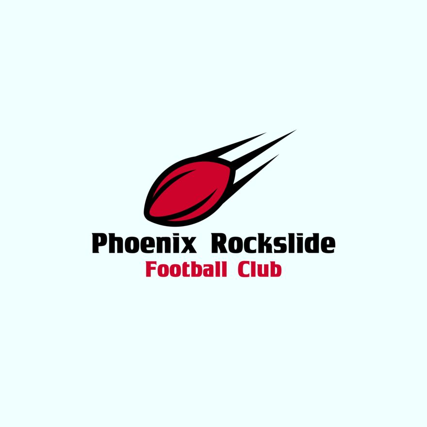 American Football logo 09 Thumbnail