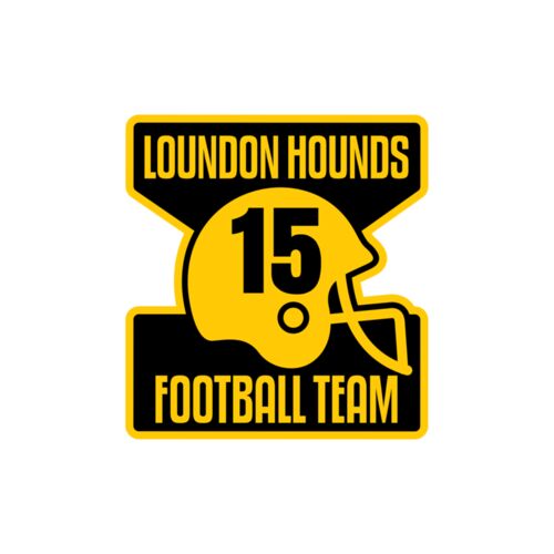 American Football Number 04 Thumbnail