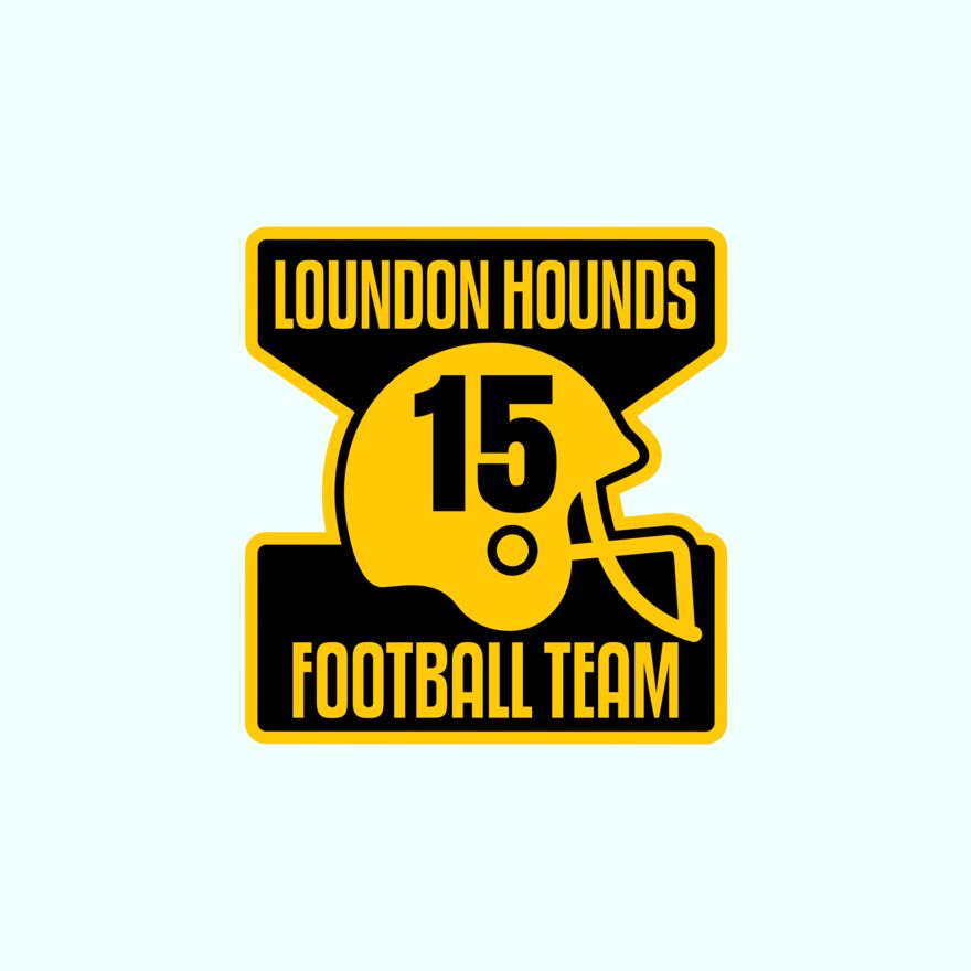 American Football Number 04 Thumbnail