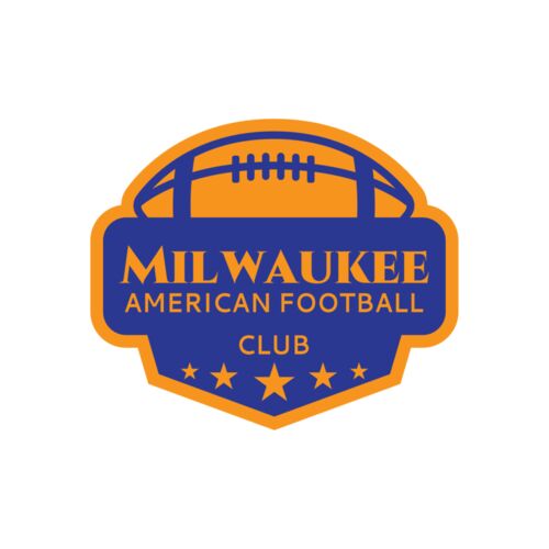 American Football logo 22 Thumbnail