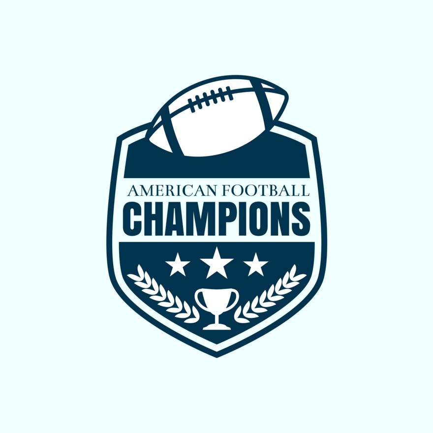 American Football Champions 04 Thumbnail