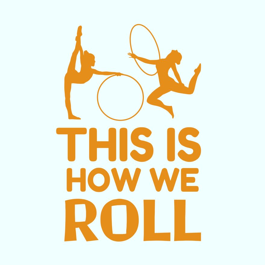 Gymnastics 14 Thumbnail