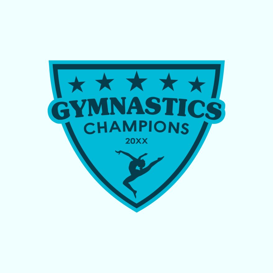 Gymnastics 23 Thumbnail