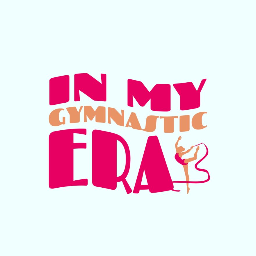 Gymnastics 27 Thumbnail