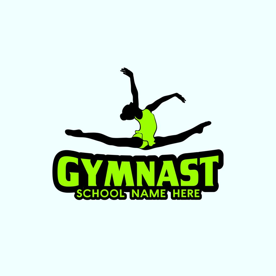 Gymnastics 28 Thumbnail
