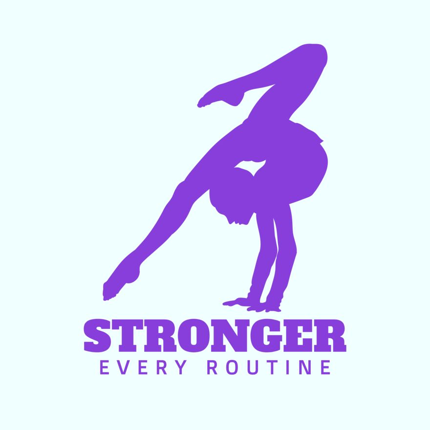 Gymnastics 45 Thumbnail