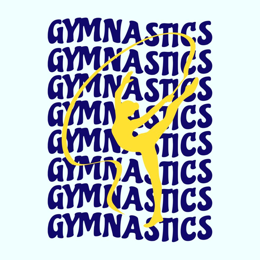 Gymnastics 62 Thumbnail