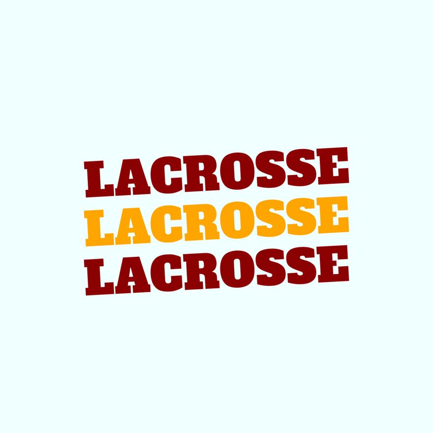 Lacrosse 43 Thumbnail