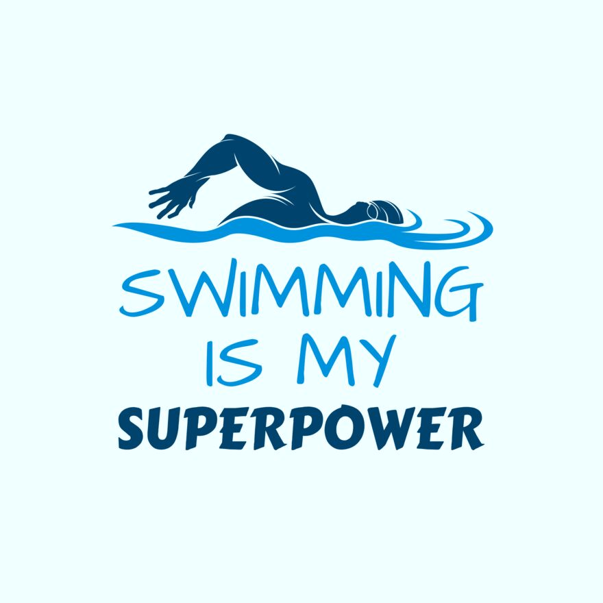 Swimming 48 Thumbnail