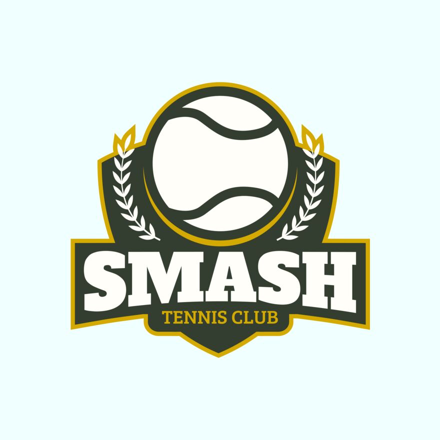 Smash Tennis Club logo 01 Thumbnail