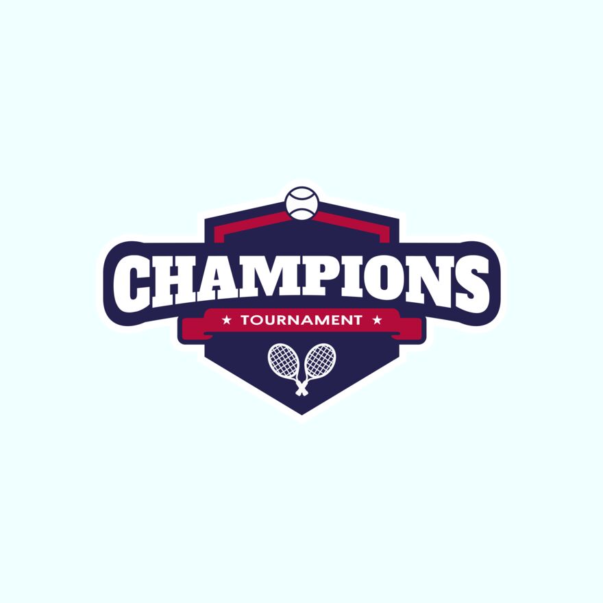 Champions Tournament logo 01 Thumbnail