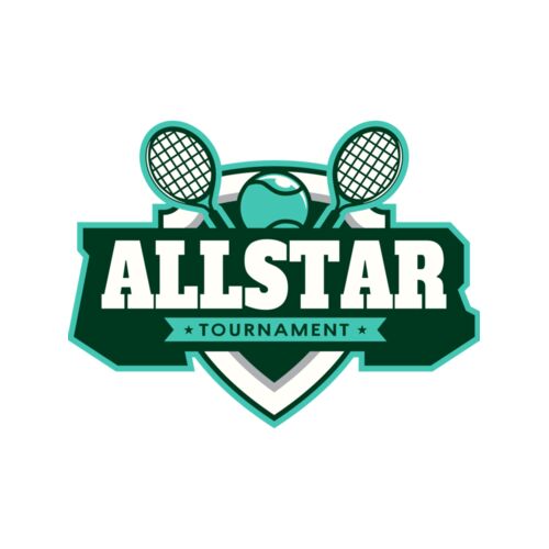 All star Tournament logo 01 Thumbnail