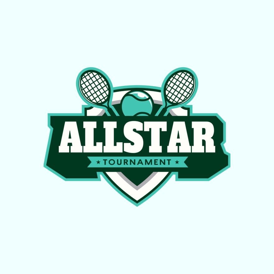 All star Tournament logo 01 Thumbnail