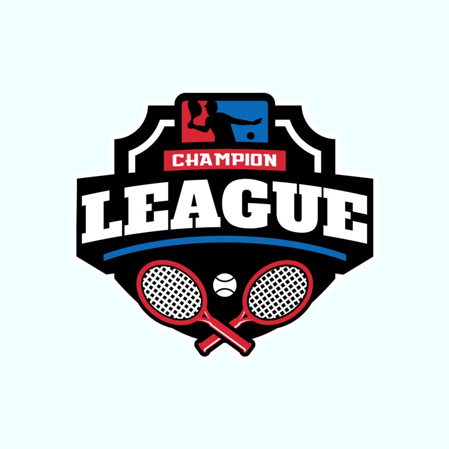 League Champion logo 01 Thumbnail