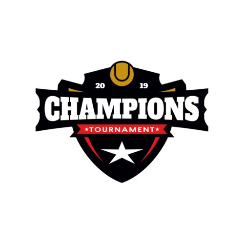 Champions Tournament logo 02 Thumbnail