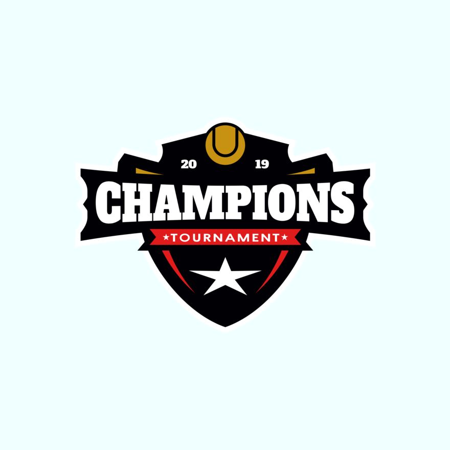 Champions Tournament logo 02 Thumbnail