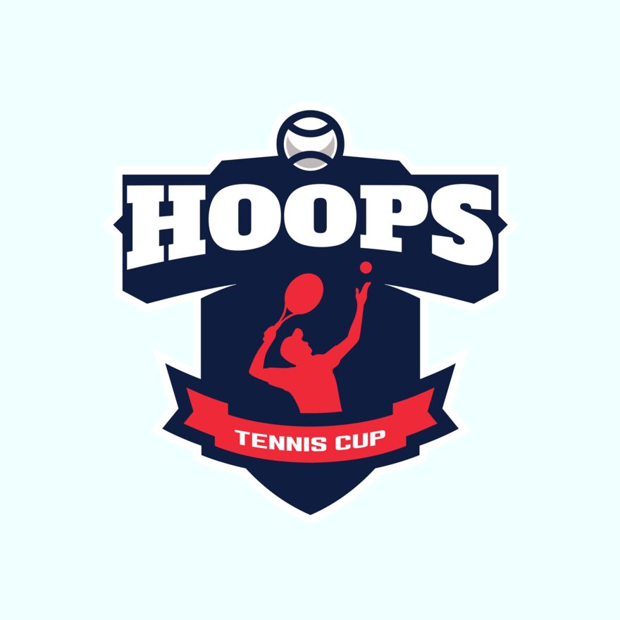  Hoops Club logo 01 Thumbnail
