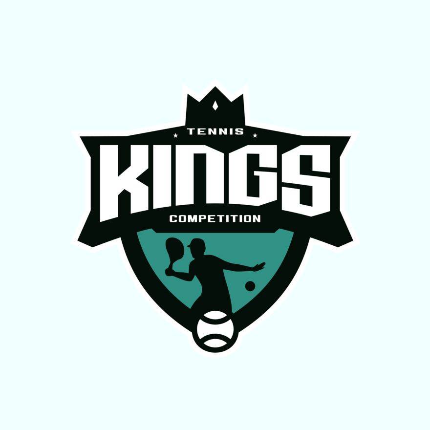 Kings Tennis Competition logo 01 Thumbnail
