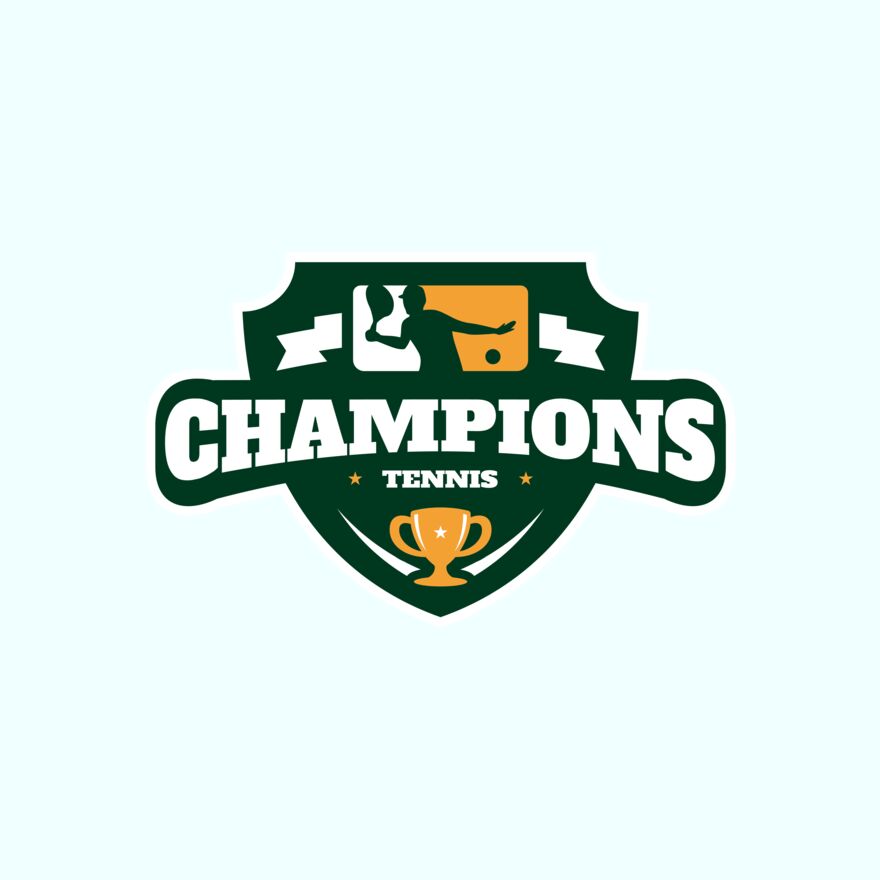 Champions Tennis logo 01 Thumbnail