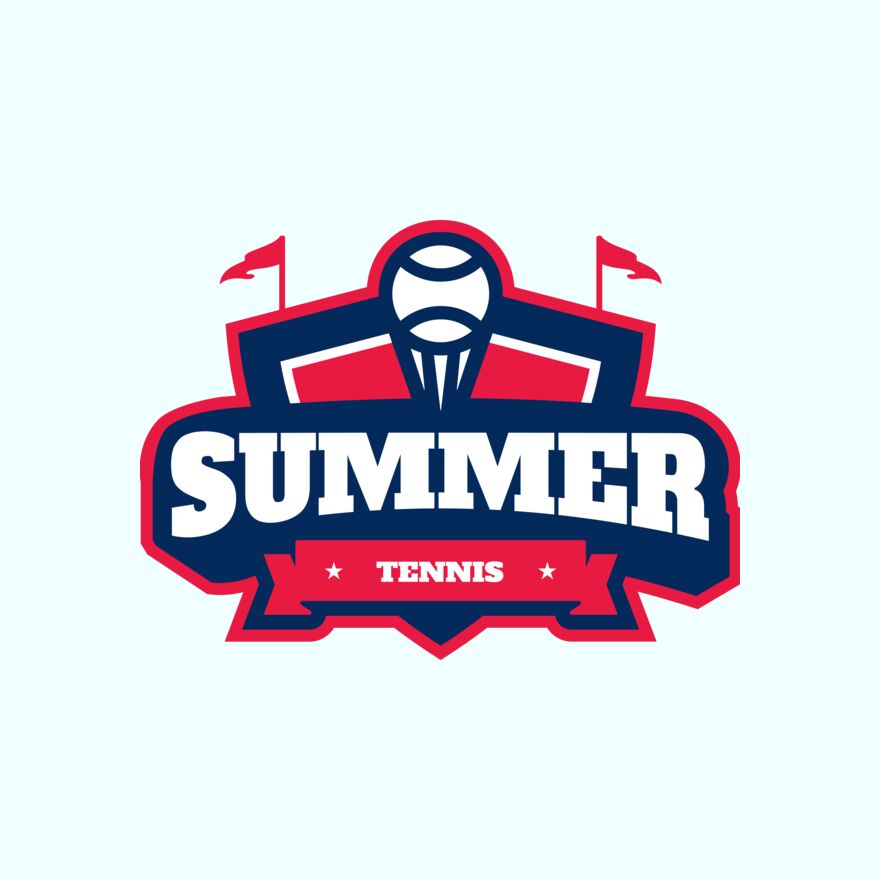 Summer Tennis logo 01 Thumbnail