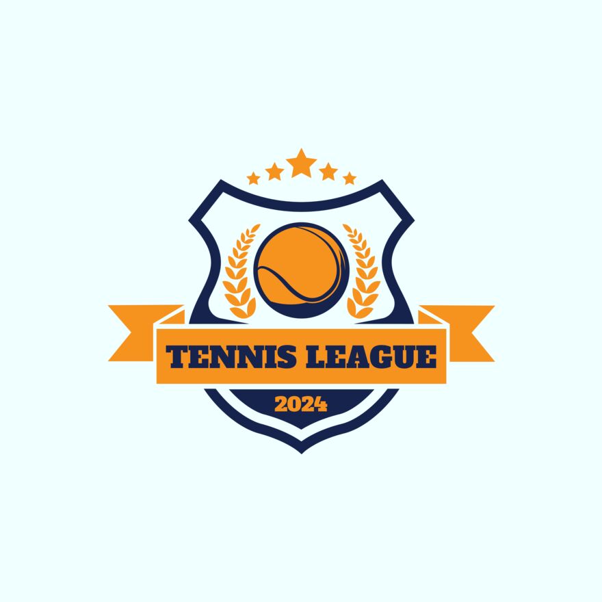 Tennis League 02 Thumbnail