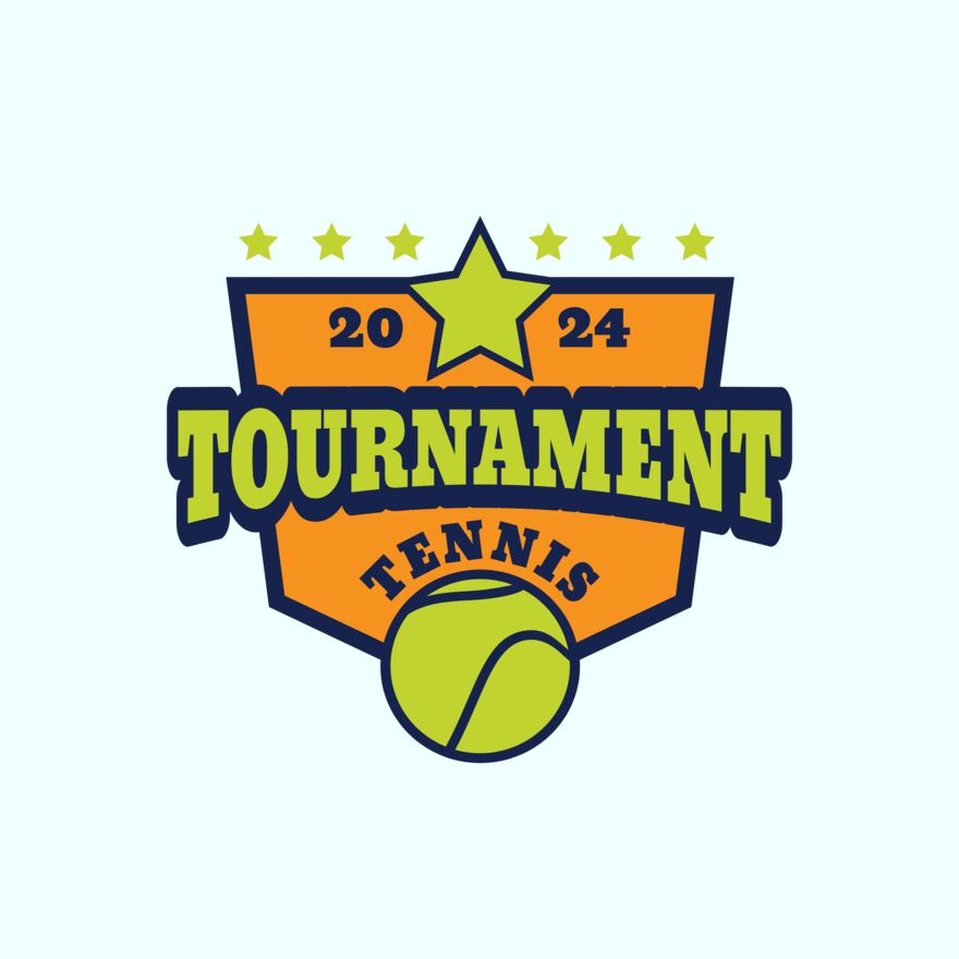 Tennis Tournament 01 Thumbnail