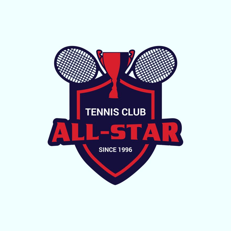 All-Star Tennis Club 01 Thumbnail