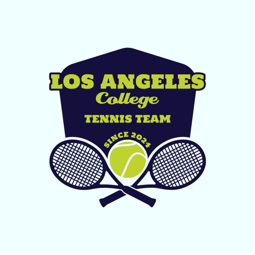 Tennis Team Los Angeles College 01 Thumbnail