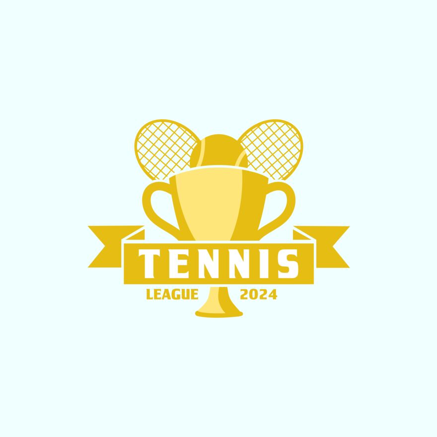 Tennis League 04 Thumbnail