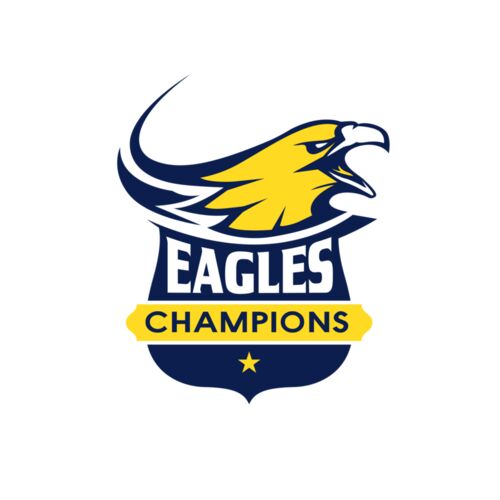 Eagles Champions 01 Thumbnail