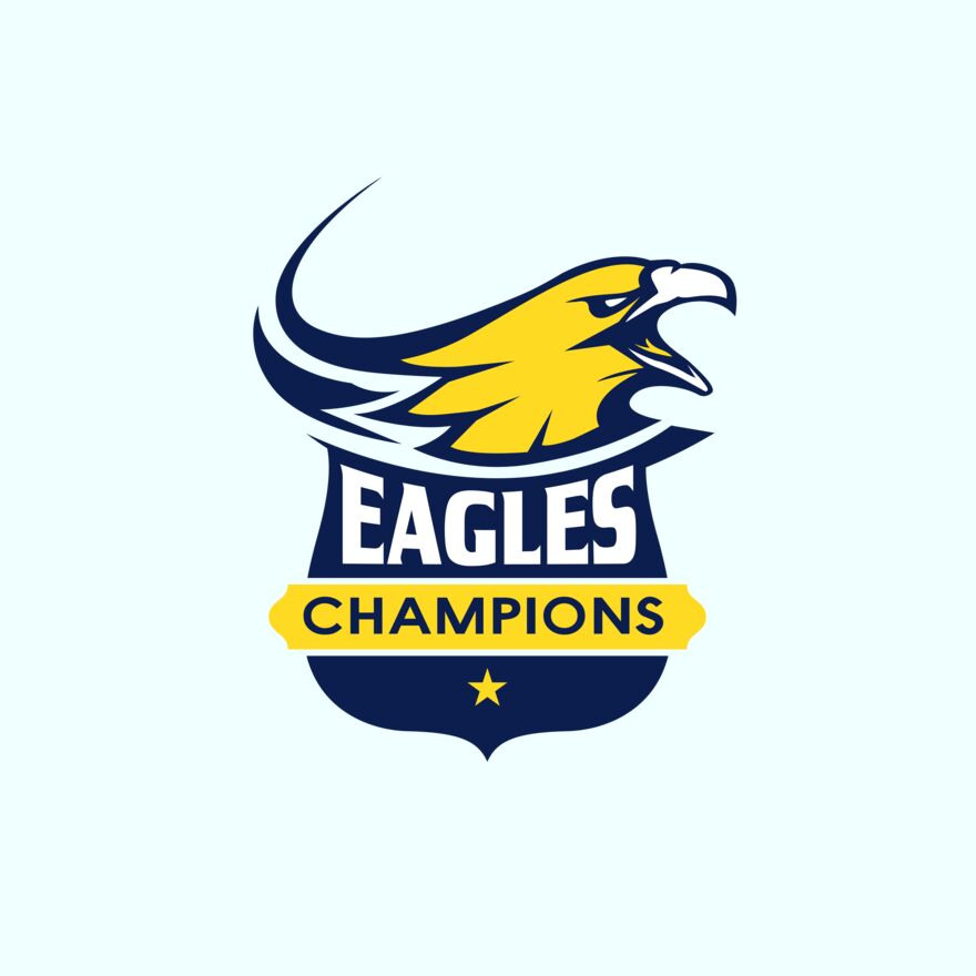 Eagles Champions 01 Thumbnail