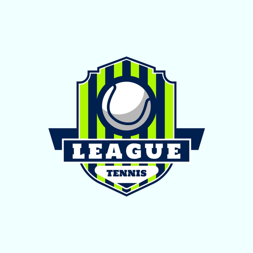 Tennis League 05 Thumbnail