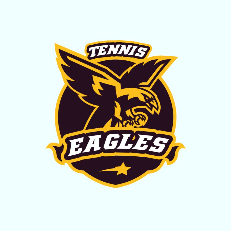 Eagles Tennis Team 01 Thumbnail