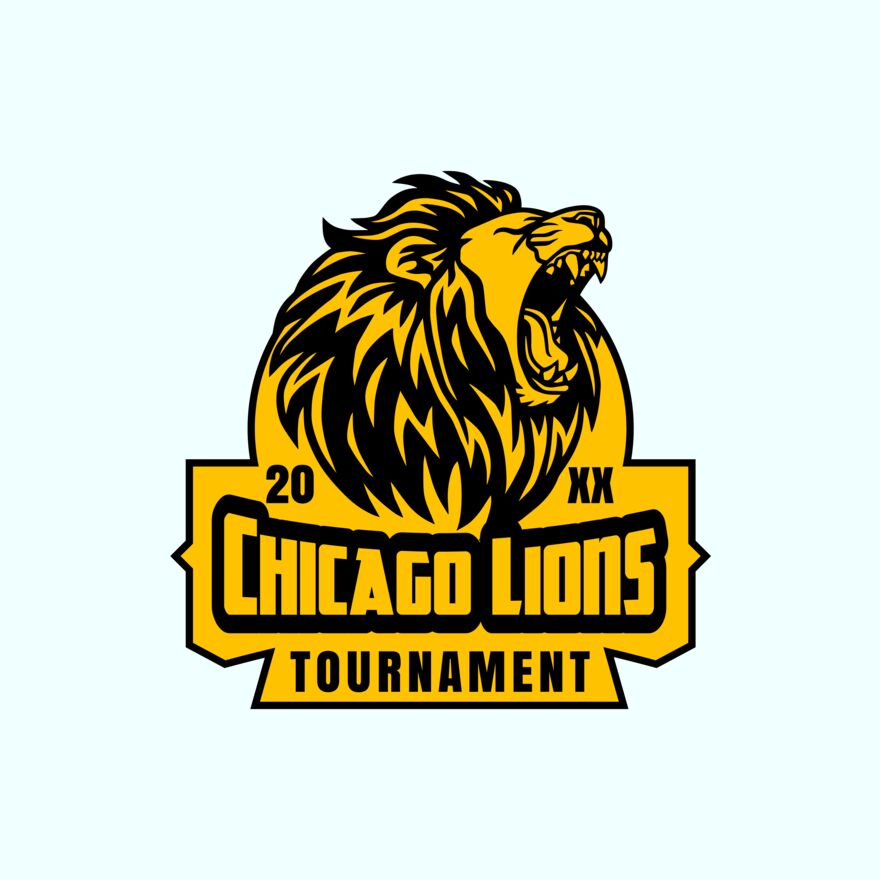 Lions Tennis Team Thumbnail