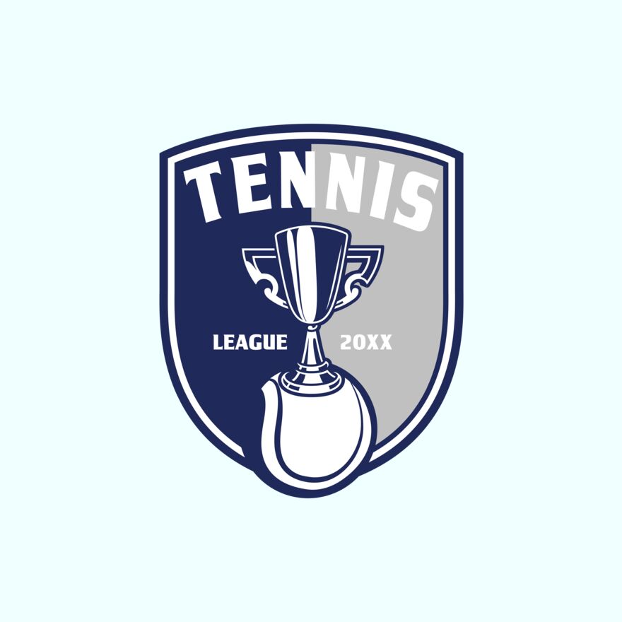 Tennis League 06 Thumbnail